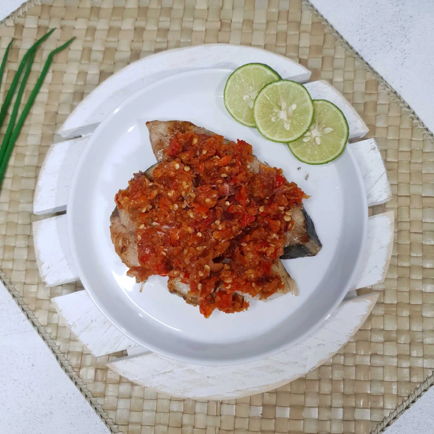 Ikan Bakar Manokwari #JagoMasakMinggu10Periode3