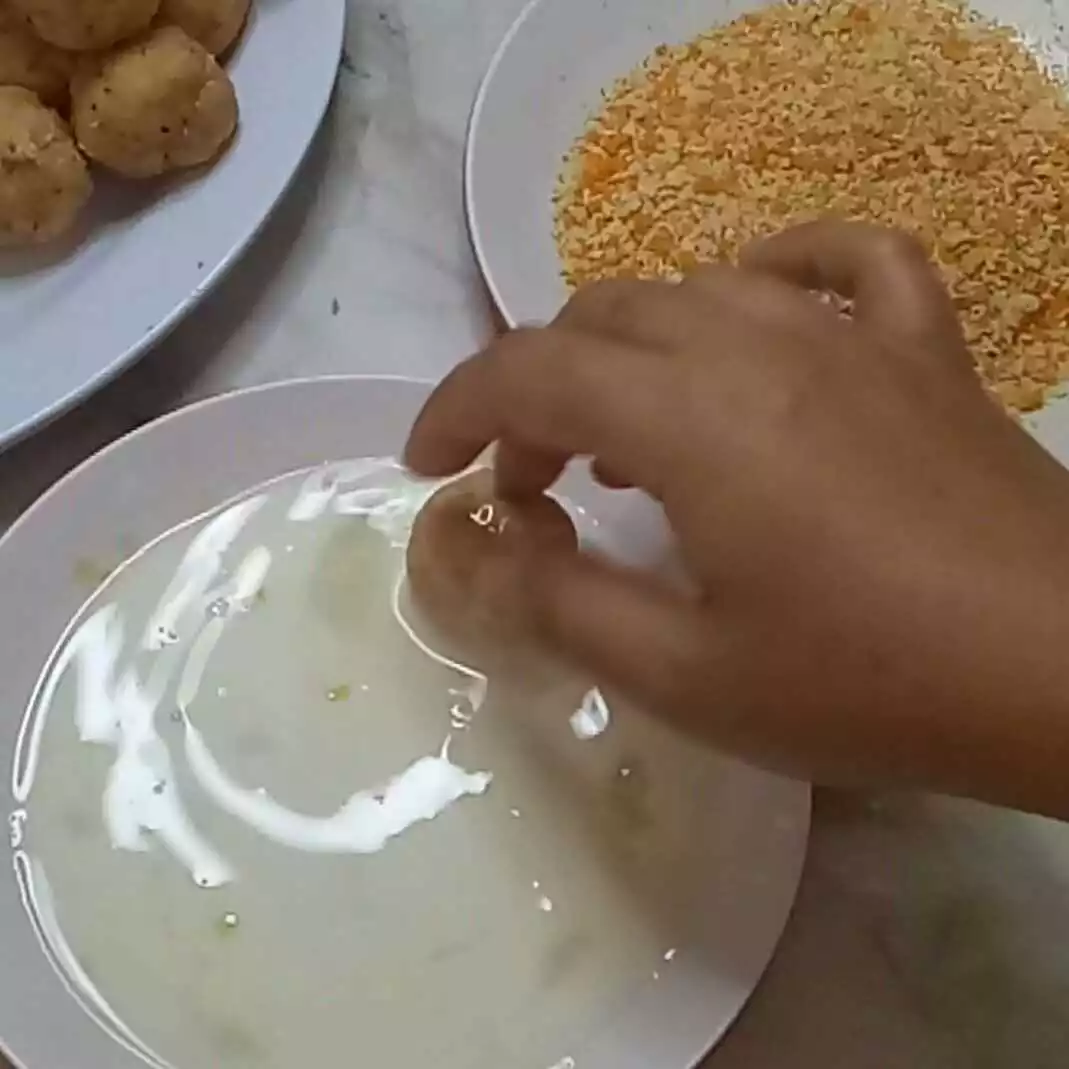 Step 5 Brulee Bomb Nuklir