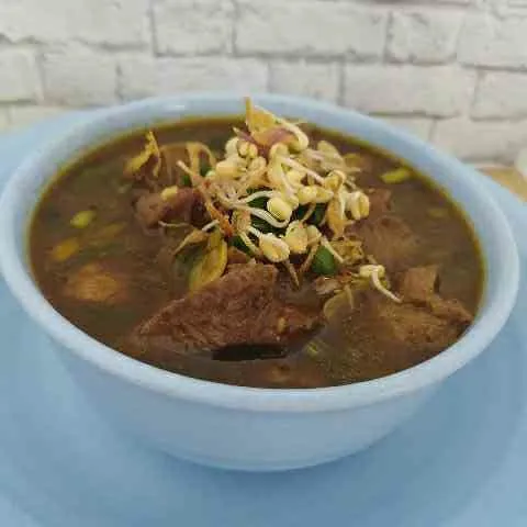 Rawon Instan