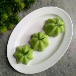 Apem Tape Pandan