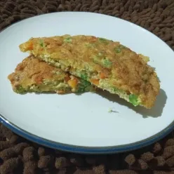 Telur Dadar