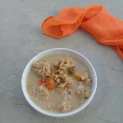 Sambal  Tumpang Khas Kediri