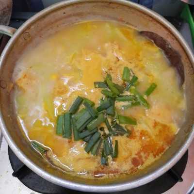 Resep Lodeh Jipang Tahu dari Chef Eva Wijaya | Yummy App