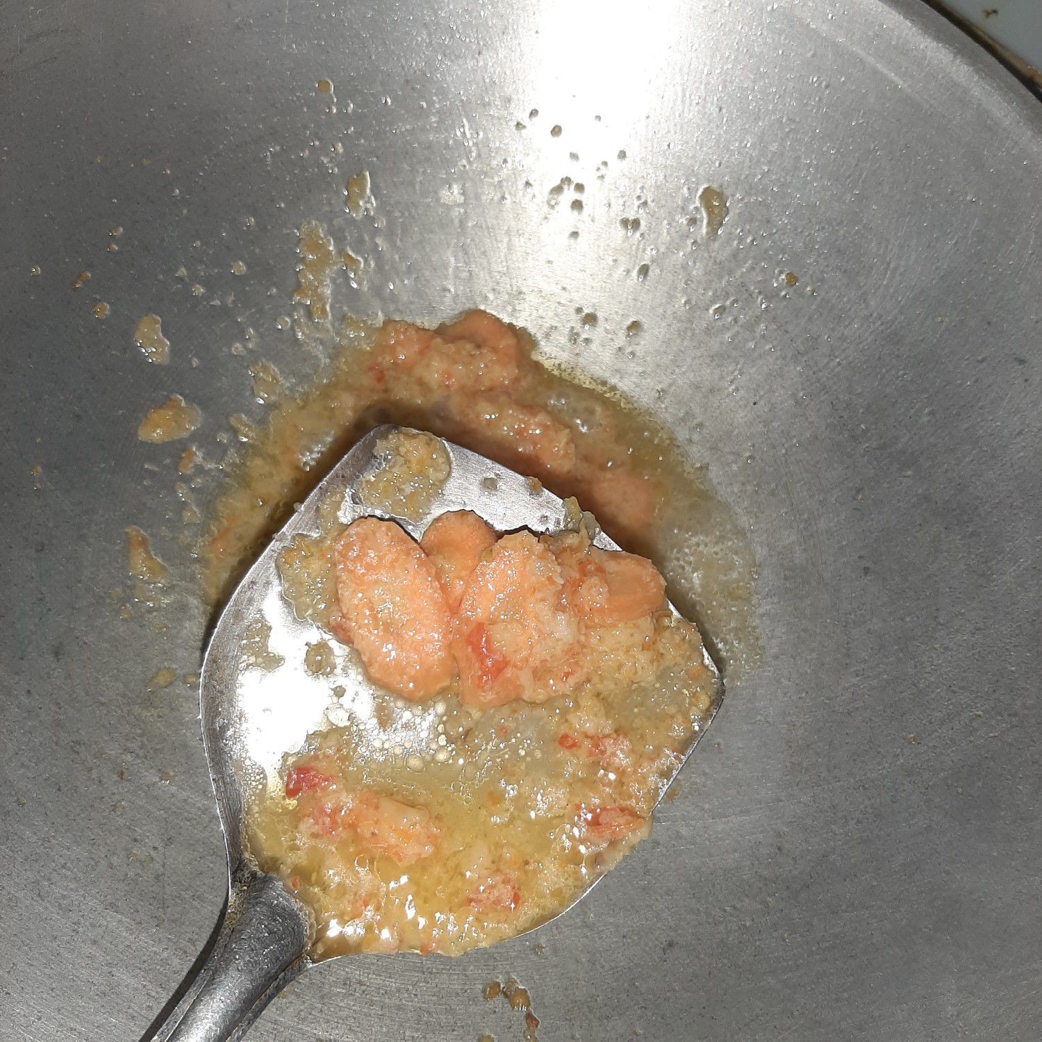 Langkah 8