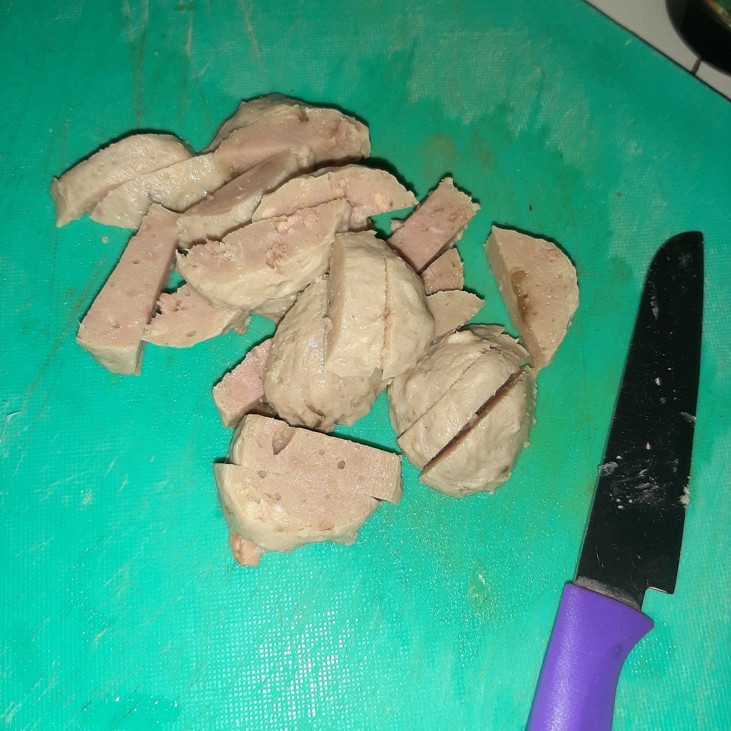 Langkah 3