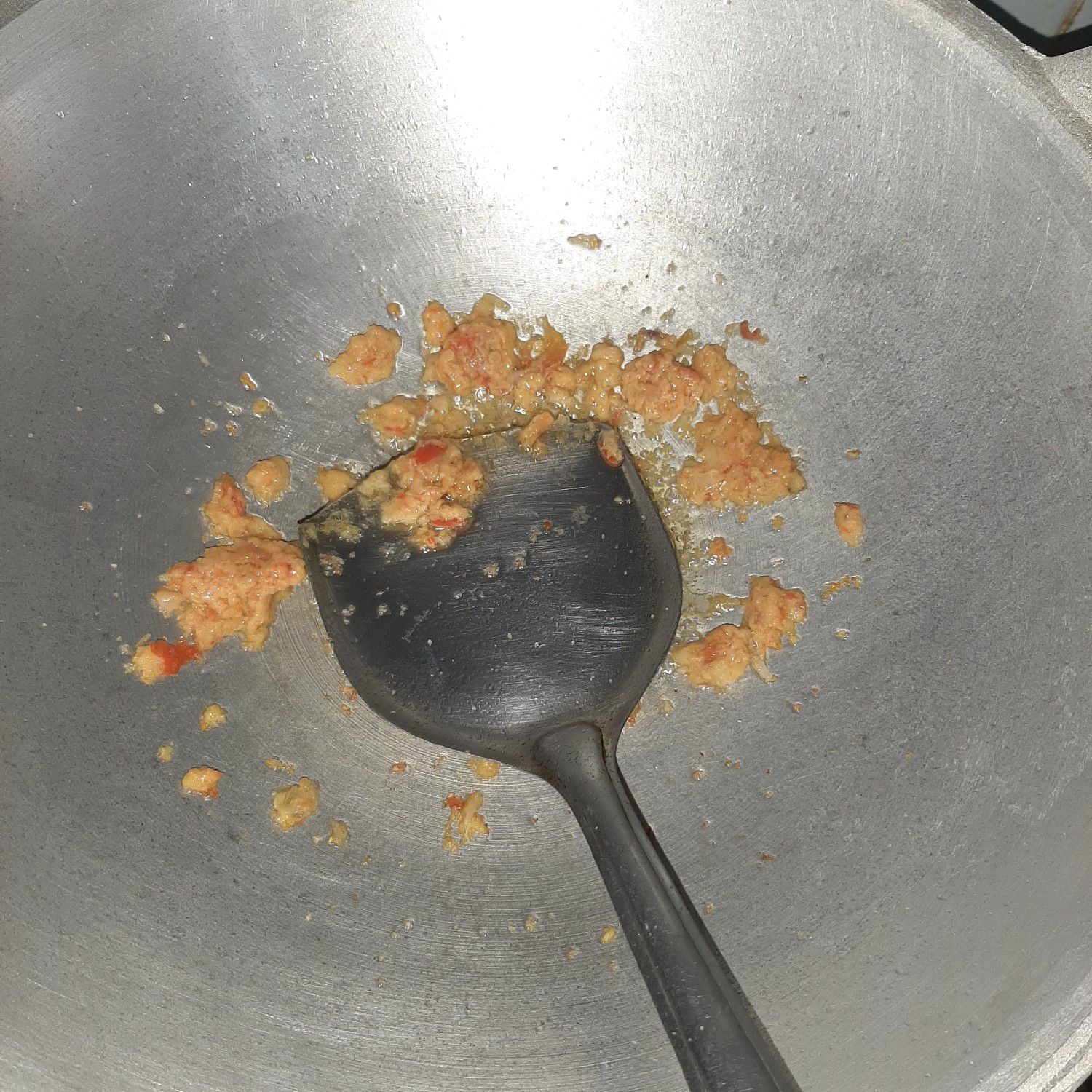 Langkah 7