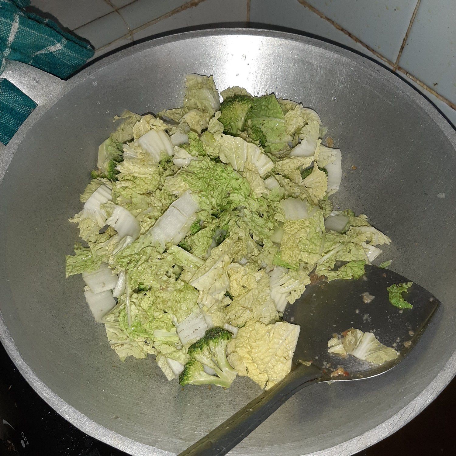 Langkah 9