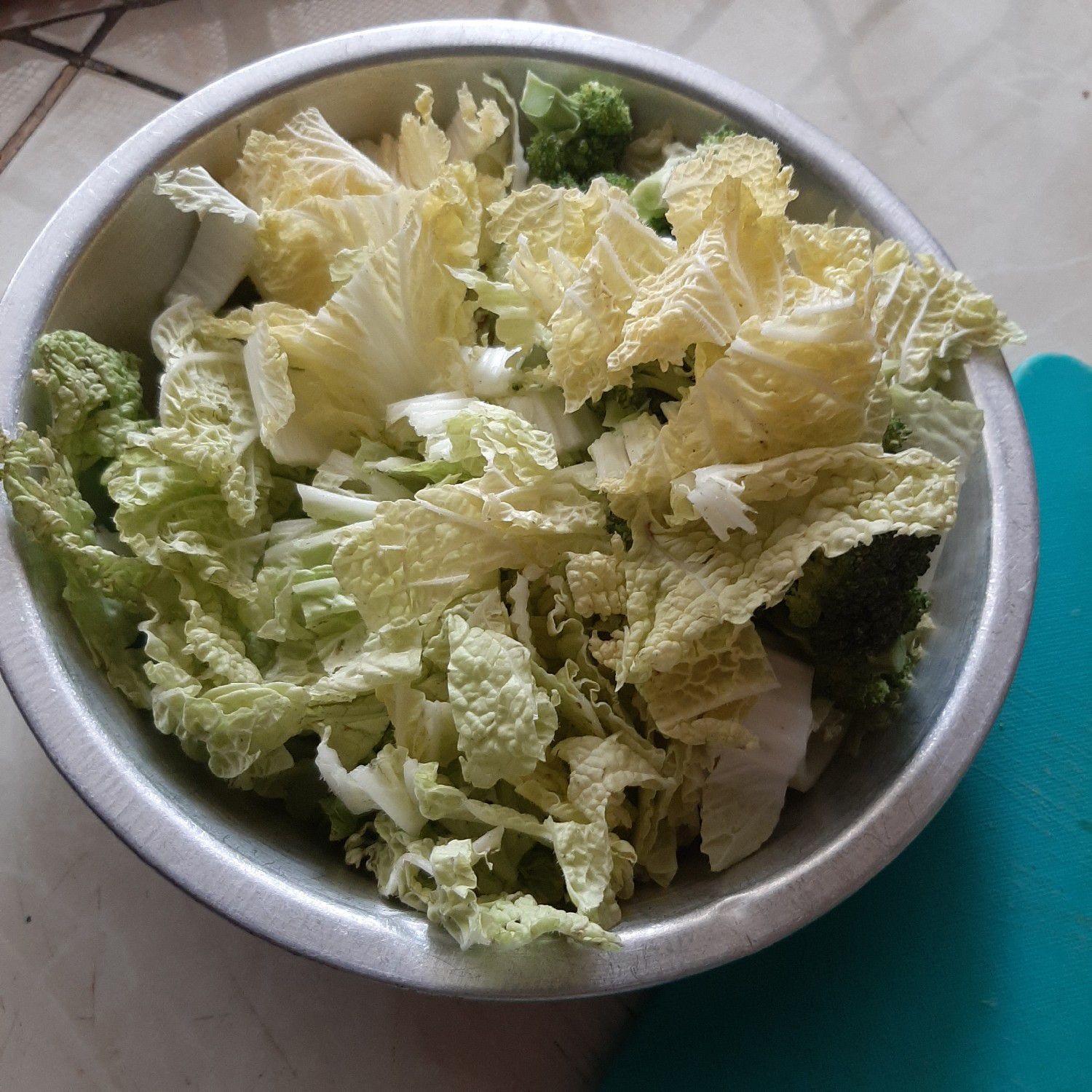 Langkah 1