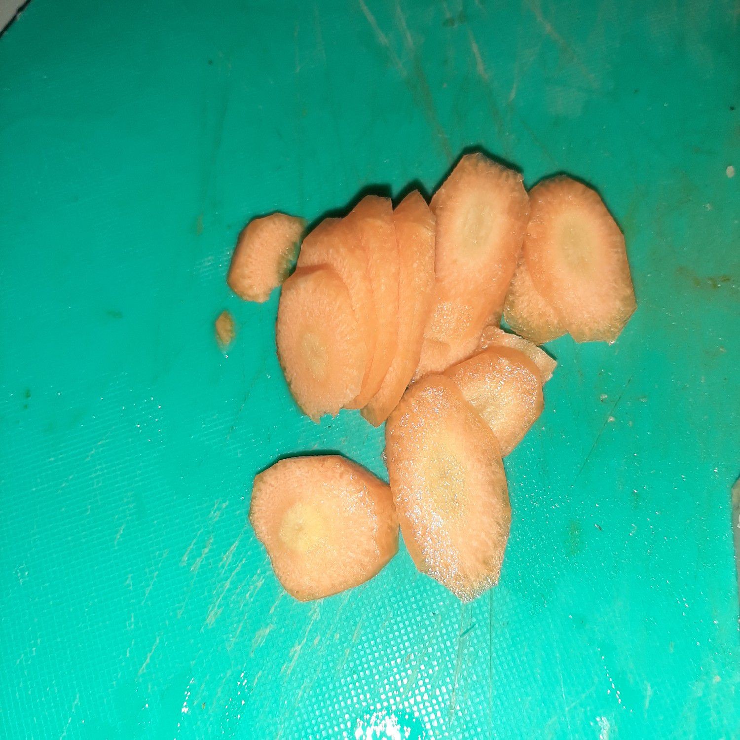 Langkah 4