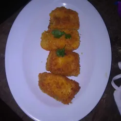 Nugget Tahu