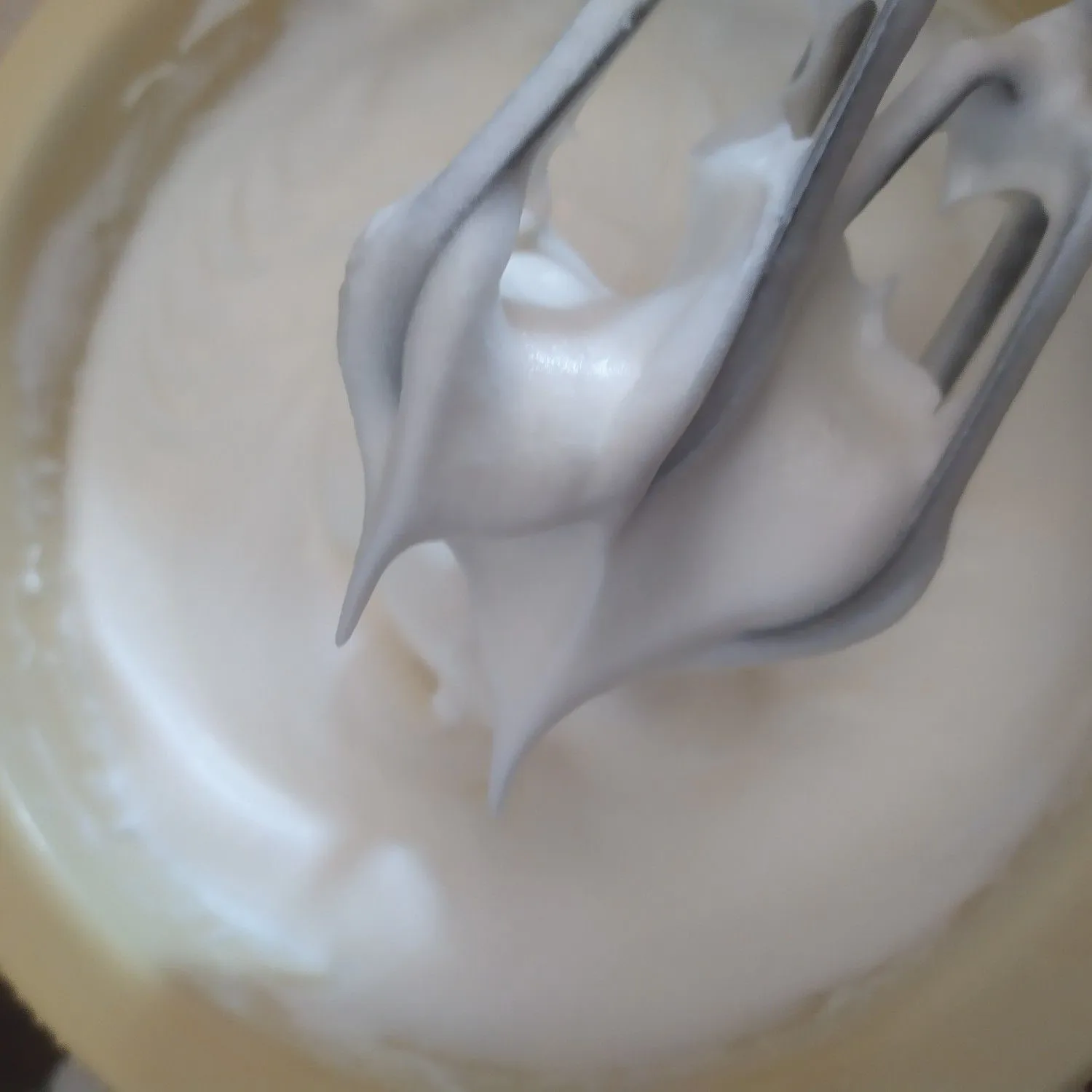 Step 2 Gemblong Getas Cake #YummyOCC12
