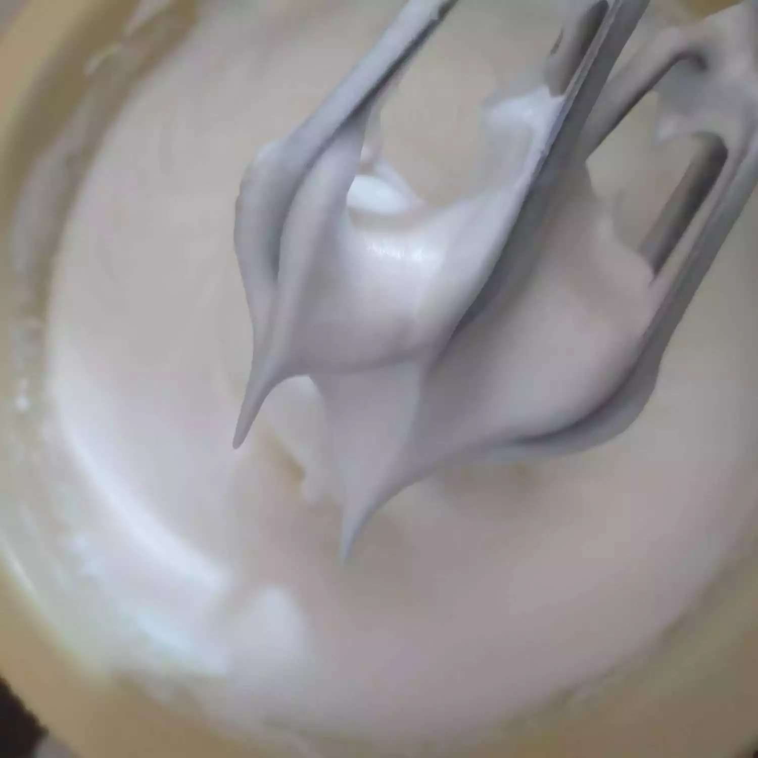 Step 2 Gemblong Getas Cake #YummyOCC12