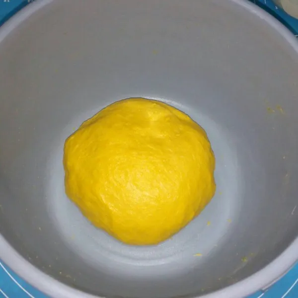 Uleni lagi sampai kalis elastis