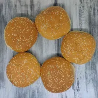 Bread Bun #JagoMasakMinggu4Periode3