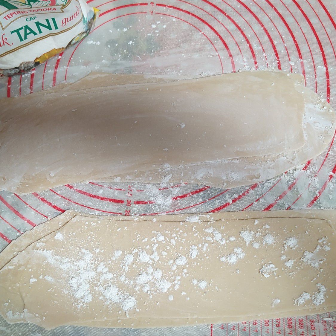 Langkah 6