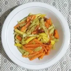 Rujak Biji Timun