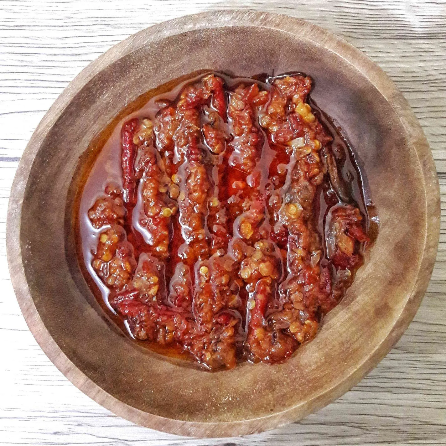 Sambal Goreng Aroma Rempah