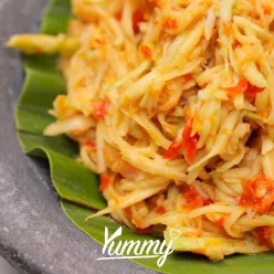 Sambal Pencit