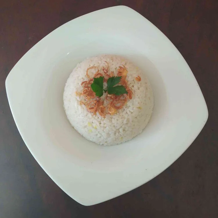 Nasi Hainan