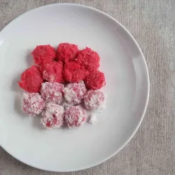 Klepon Merah Putih #RoadtoIMY