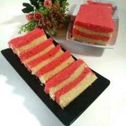 Bolu Lapis #RoadtoIMY