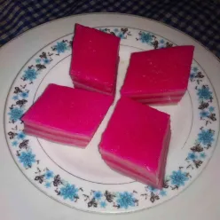 Lapis Merah Putih #RoadtoIMY
