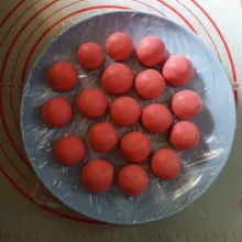 Lakukan semuanya sampai habis.