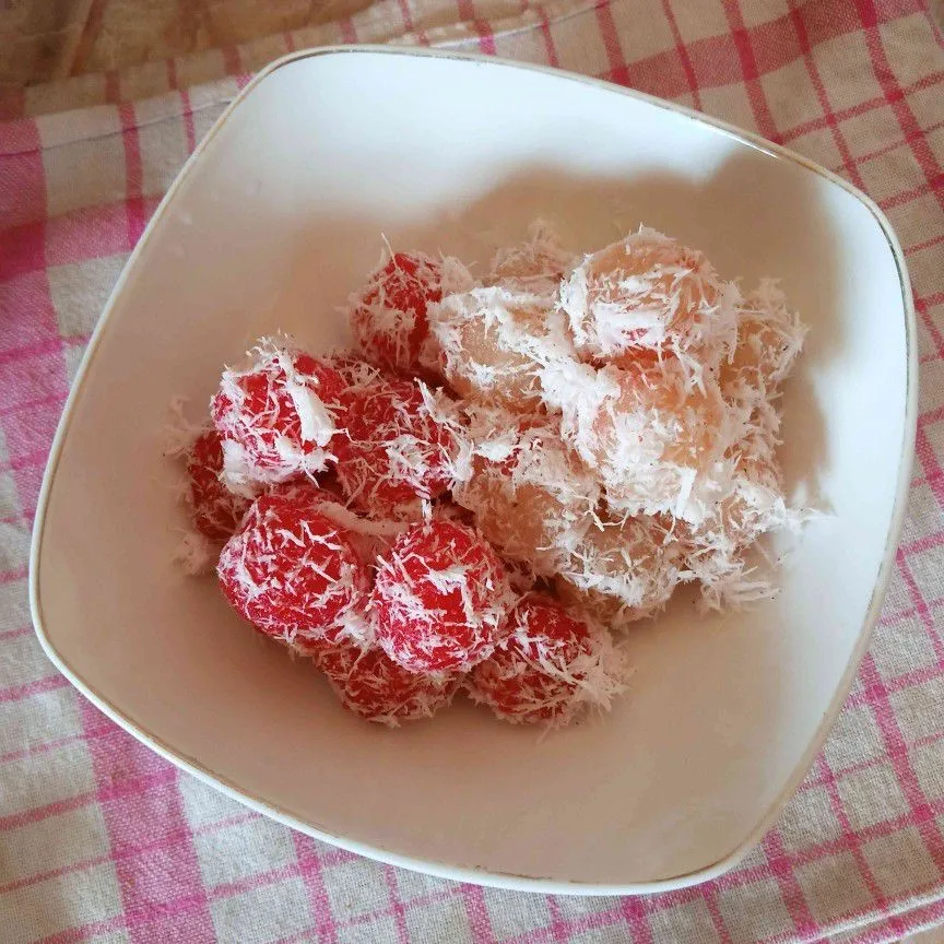 Ongol-Ongol Merah Putih #RoadtoIMY