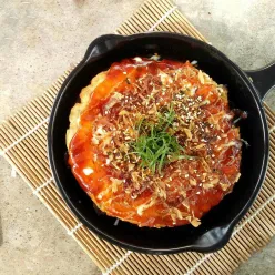Okonomiyaki