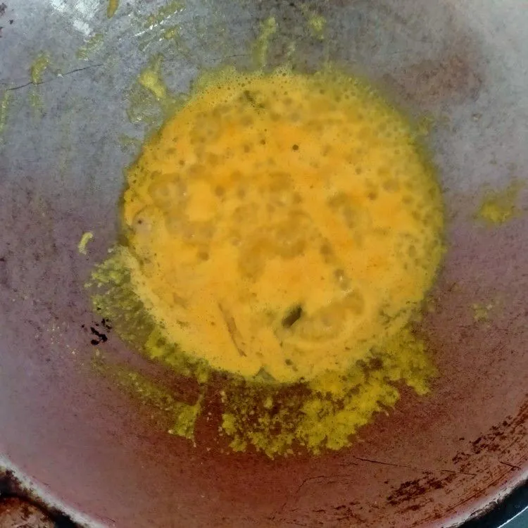Step 3 Semur Hati Ampela