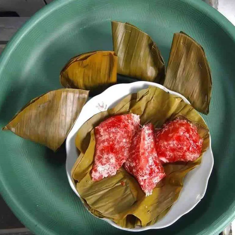 Pais Sagu Merah Putih #RoadtoIMY