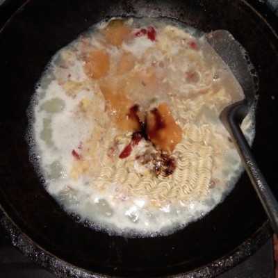 Seblak Goreng Kwetiau Kecap : Resep Nasi Goreng Bihun Bumbu Seblak