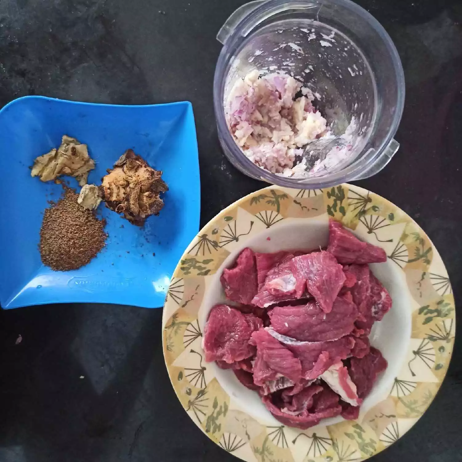 Step 2 Karmanaci