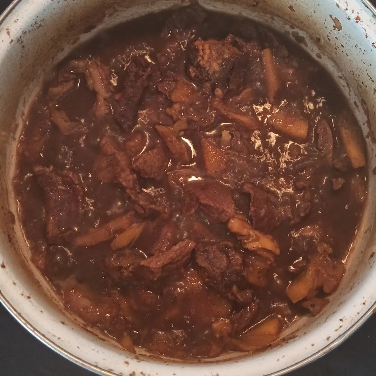 Step 6 Karmanaci