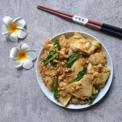 Pangsit Goreng