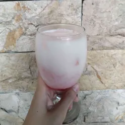 Es Agar-Agar