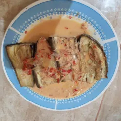 Pecak Terong