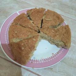 Basic Sponge Cake
