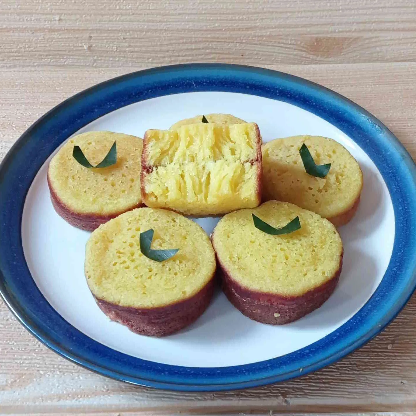 Bika Ambon Mini