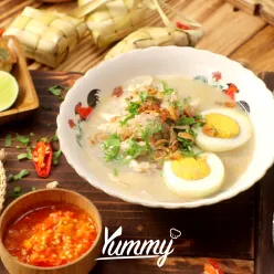 Soto Banjar
