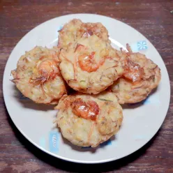 Ote - Ote Udang