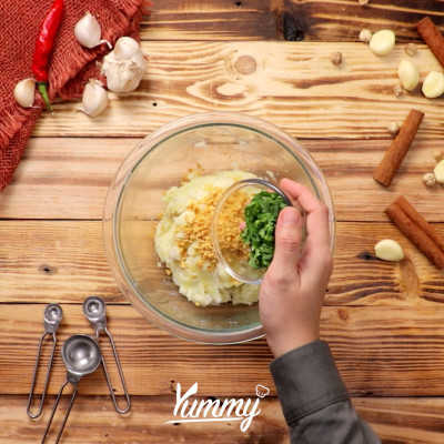 Step 4 Soto Banjar