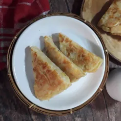 Lempeng Pisang