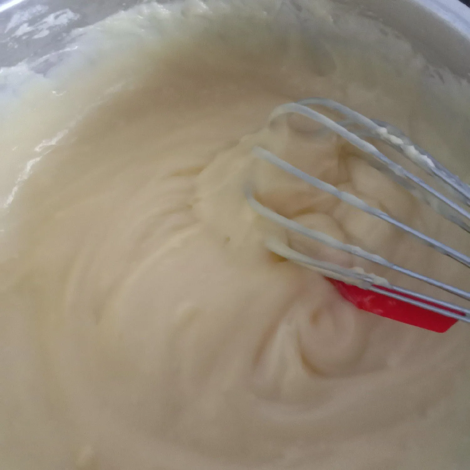 Step 2 Klapertart Simple