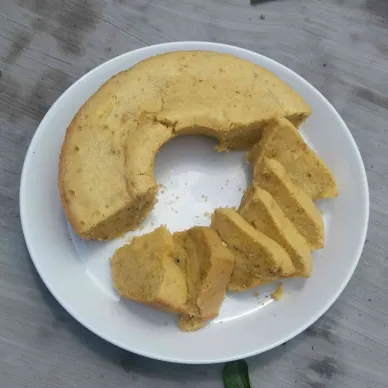 Banana Cake