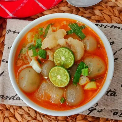 Cilok Goang Tetelan