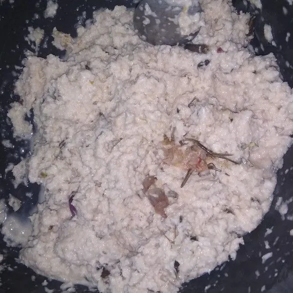 Step 2 Pelas Udang