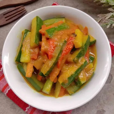 Acar Kuning