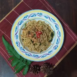 Mie Goreng Jawa