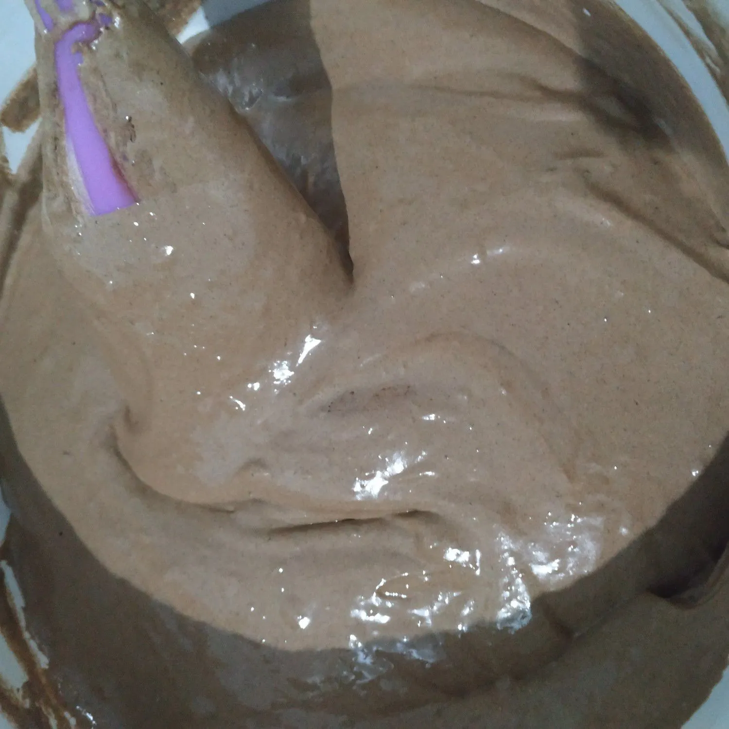 Step 4 Black Forest Cup